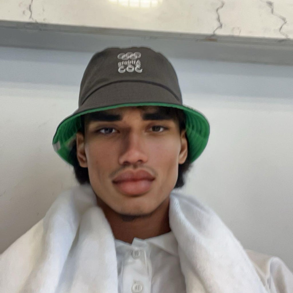 Nason Wessel mugshot