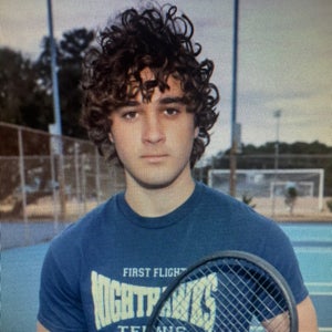 ANTHONY VUCINOVIC Mug Shot