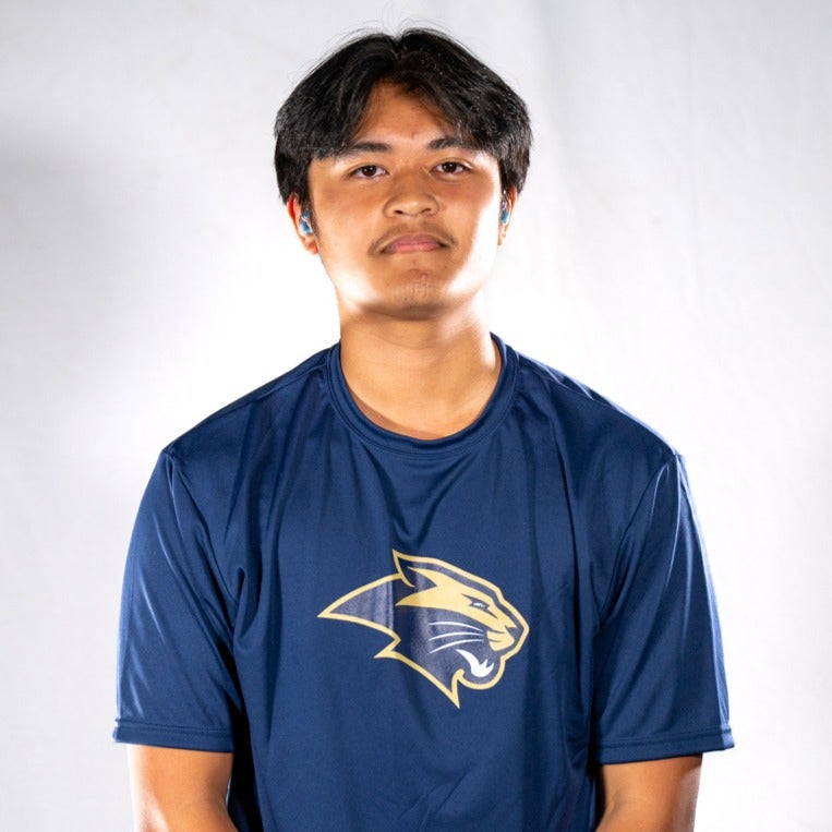Jhiro Caluza mugshot