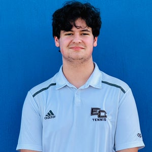Nathan Floyd mugshot