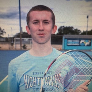 Cole Voight