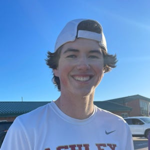 Ethan Zuege