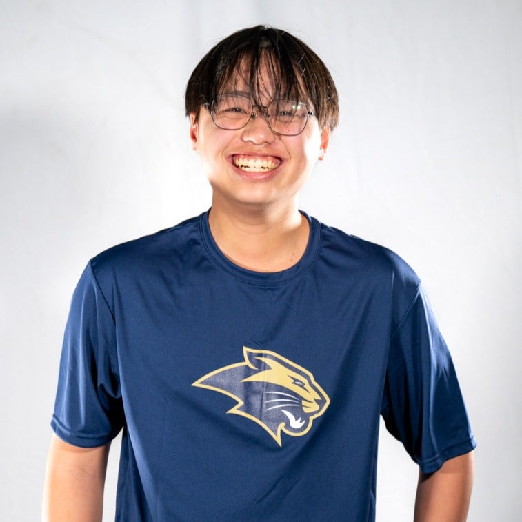 Gavin Louie mugshot
