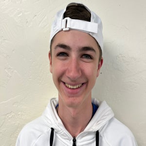 EVAN STROMBERG mugshot