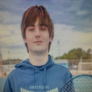 Andrew Kilburn mugshot