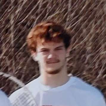 Davis Griffin mugshot