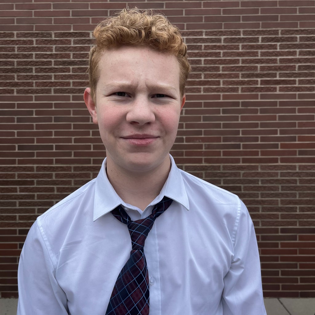 Miles Maddocks mugshot