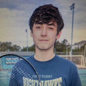 Cruz Smith mugshot