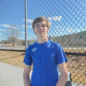 Banks Barber mugshot