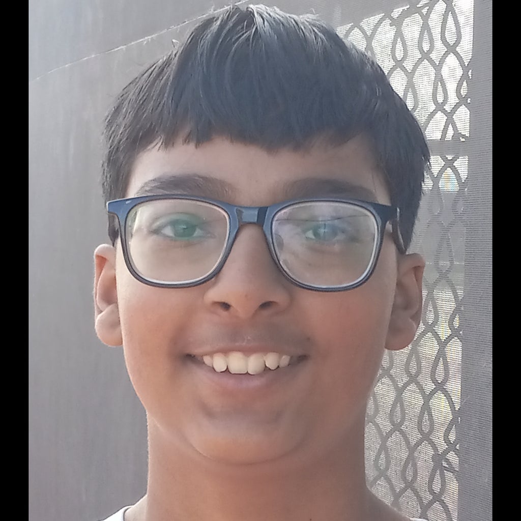 Abubakr Chughtai mugshot