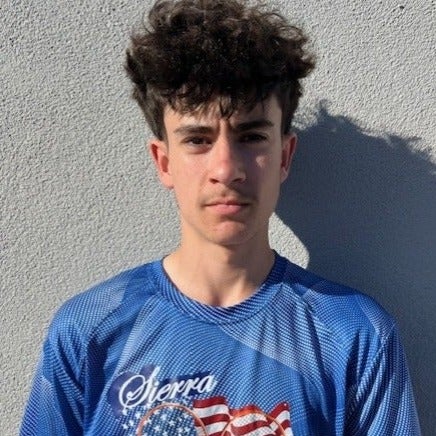 Ryan Alves mugshot