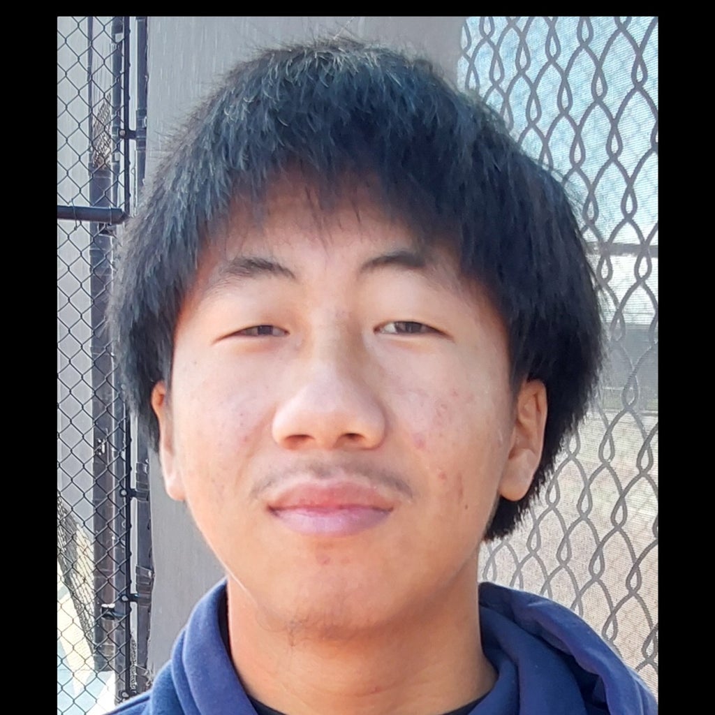 Kevin Lee mugshot