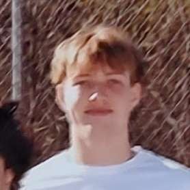 Brady Gay mugshot