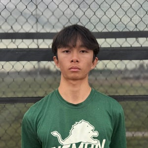 Calvin Lin