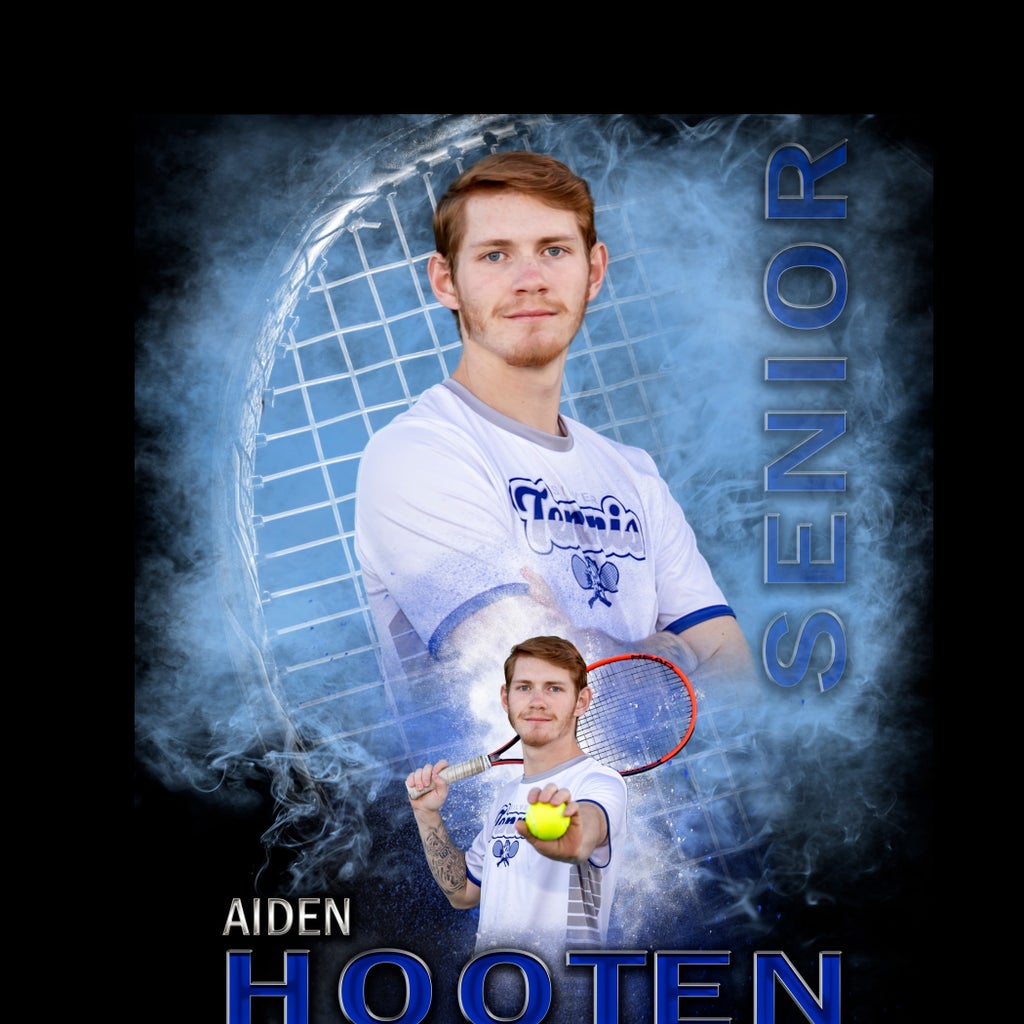Aiden Hooten mugshot