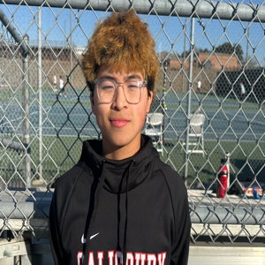 Luke Yang mugshot