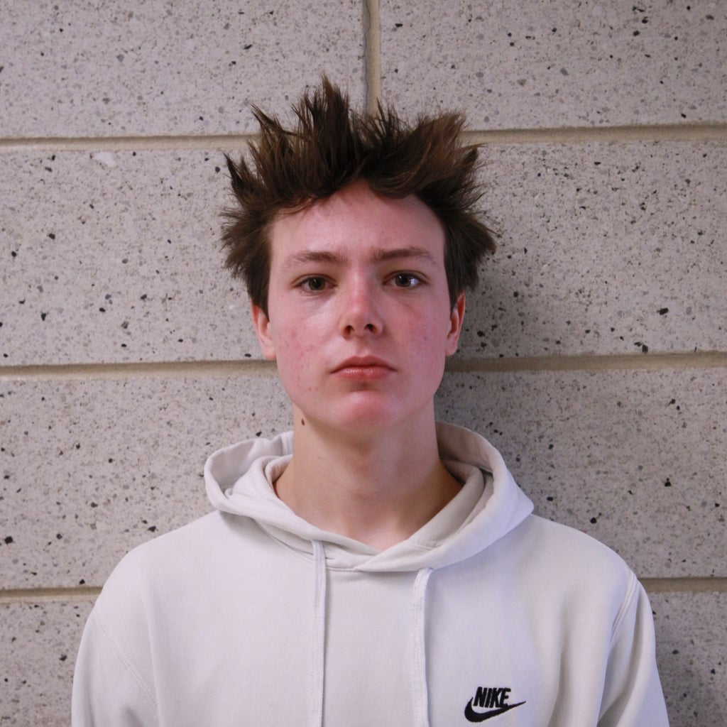 Jonas Sorensen mugshot