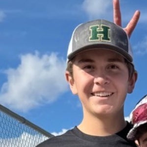 Cameron Junick
