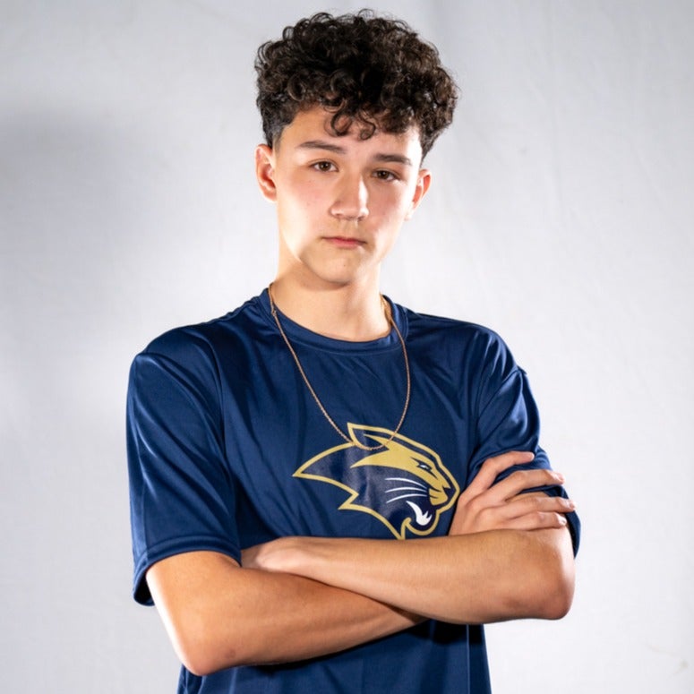 Christian Moncada mugshot