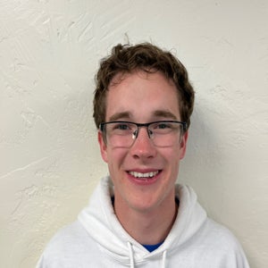 PARKER MARCRUM mugshot