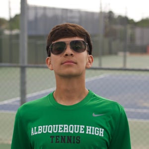 Nicholas Leon-Saenz mugshot