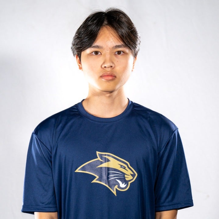 Aaron Dinh mugshot