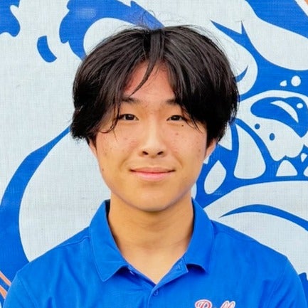 Michael Zhang