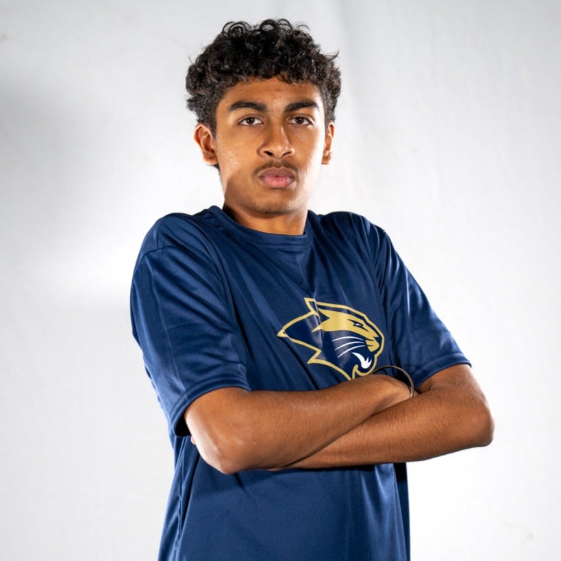 Kabir Bajwa mugshot