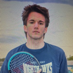 Oliver Voronovitch mugshot