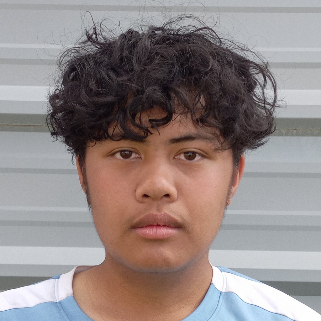 Noah Duong mugshot