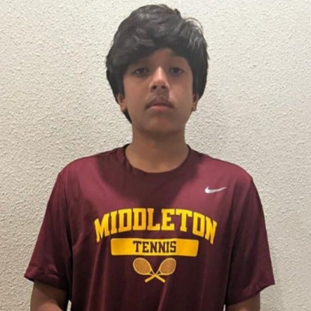 Vihaan Sinha mugshot