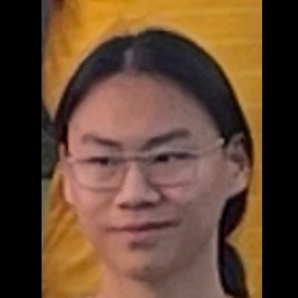 Randy Yin