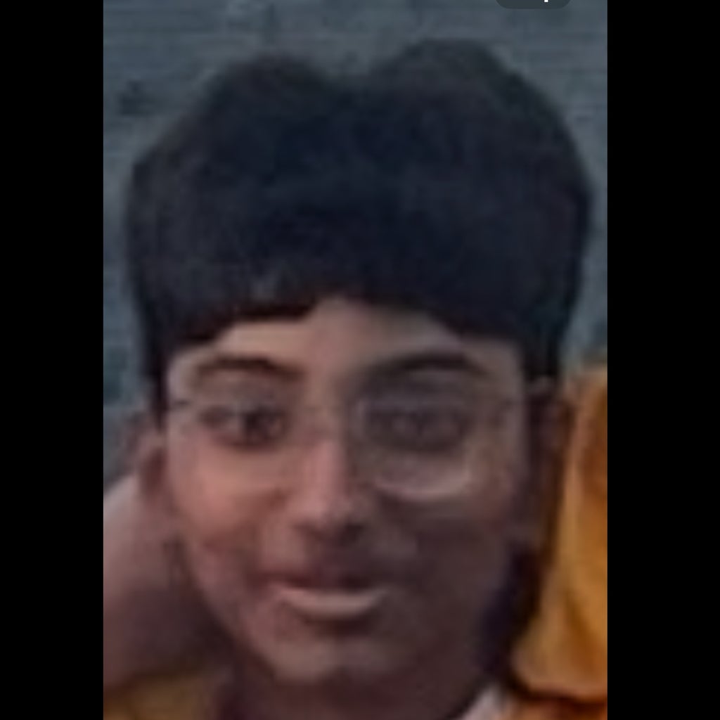 Nithin Gopalan