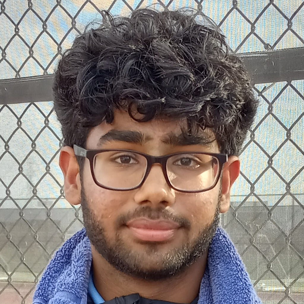 Kirit Tandon mugshot