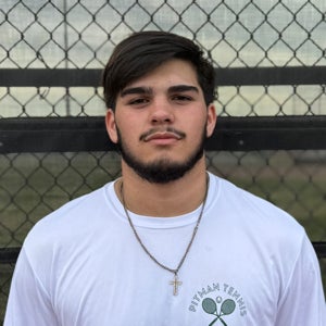 Troy Trevino
