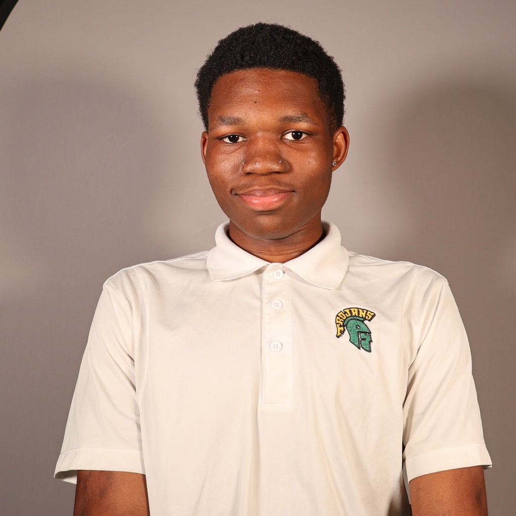 Darcel Moore mugshot