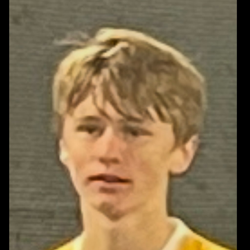 Wyatt Jones