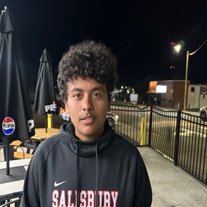 Farah Hassan mugshot