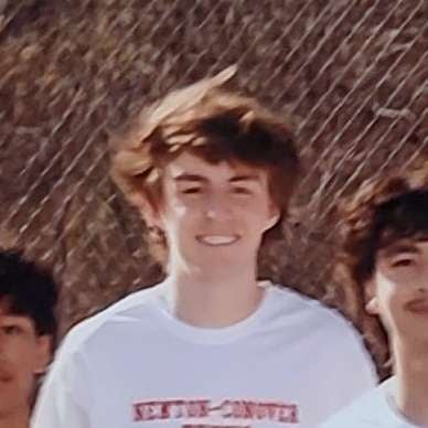Jake McNeely mugshot
