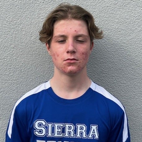 Raphael Broux mugshot