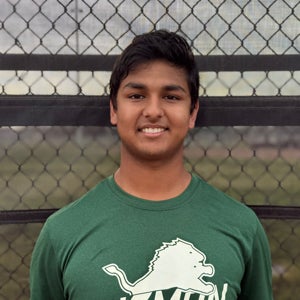 Keerit Kaeley