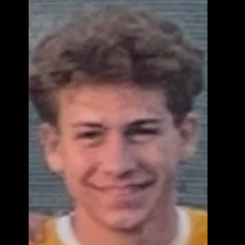 Mason Habra