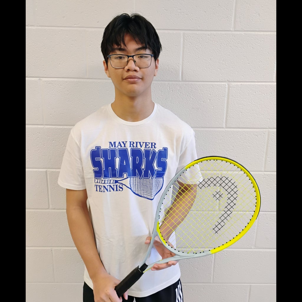 Vincent Vu mugshot