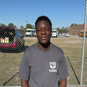 Nassair Golding mugshot