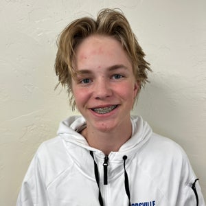 ETHAN KING mugshot