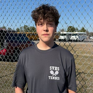Isaiah Baillie mugshot