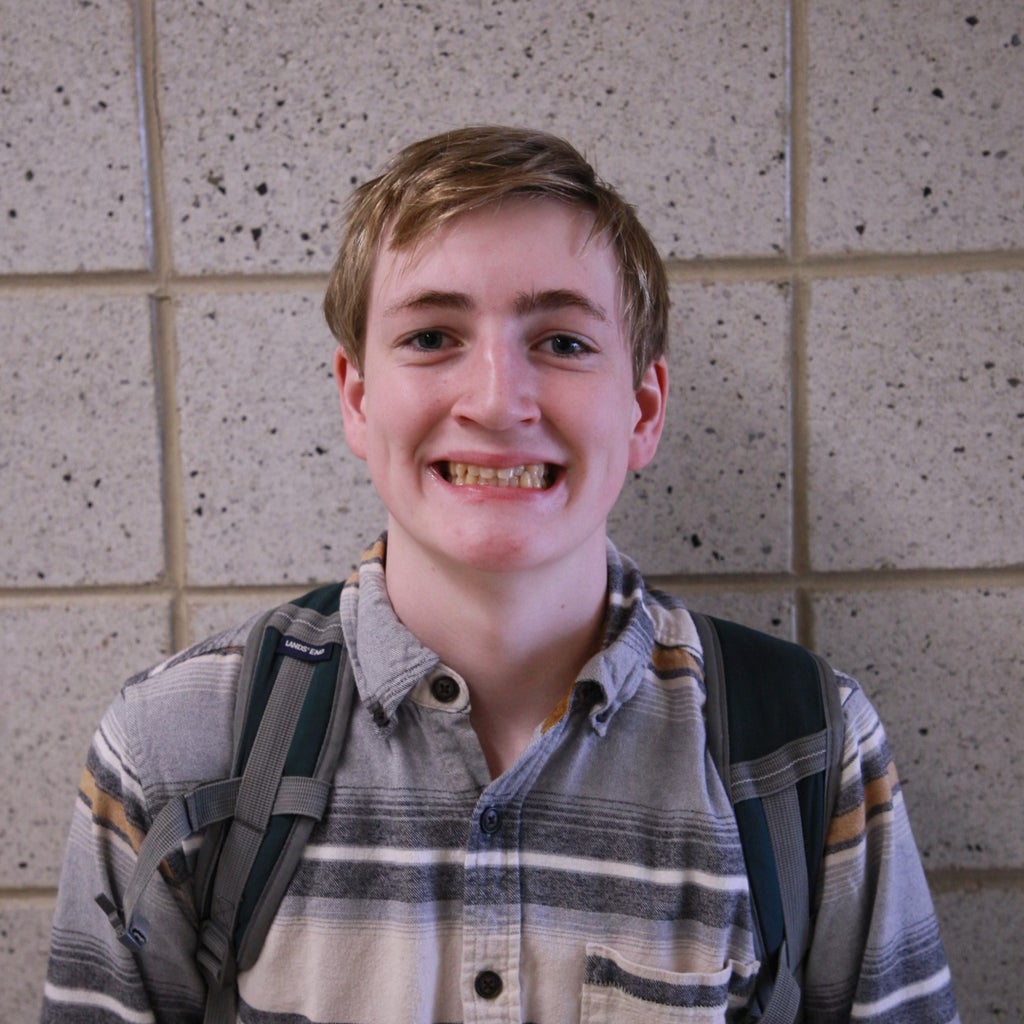 Enoch Grow mugshot