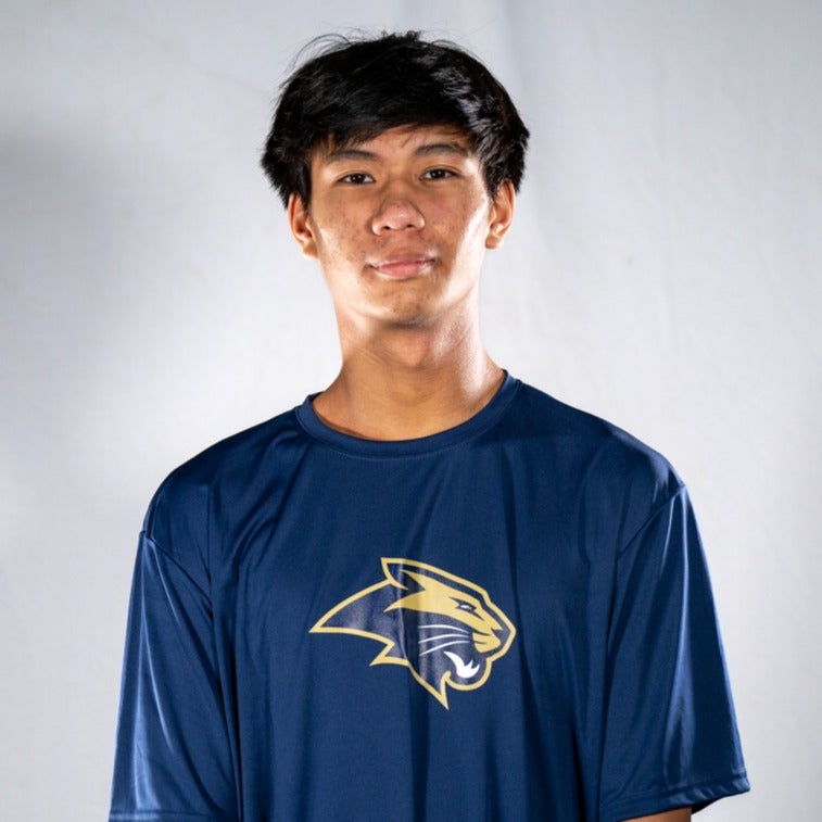 Dillon Luque mugshot
