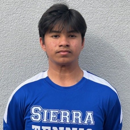 Raunak Mahar mugshot