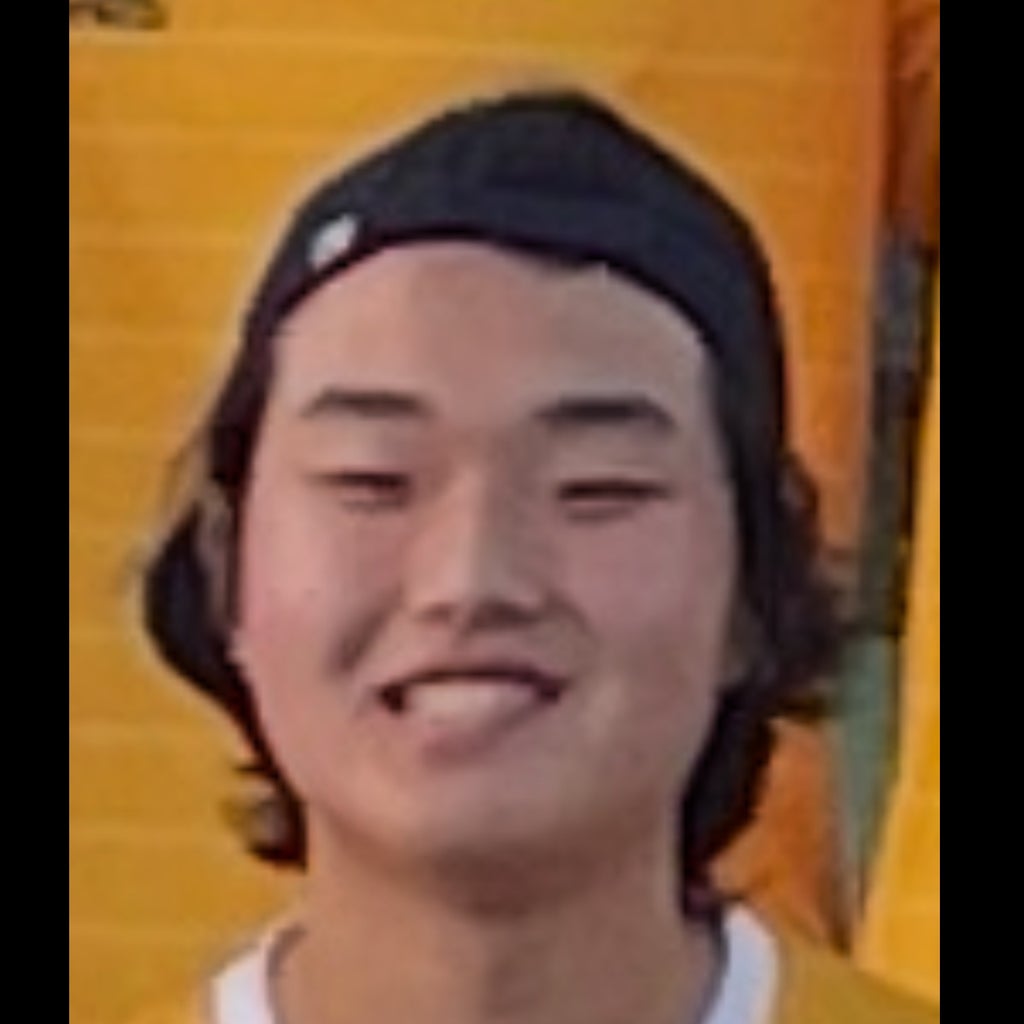 Isaac Cha